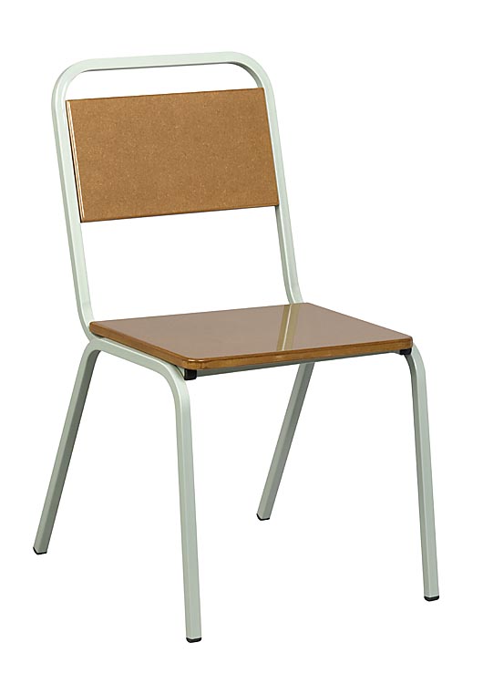 School Stacker | Electro-Mech Engineering